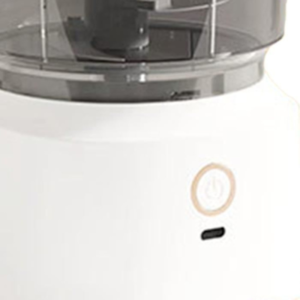 Köttkvarn - Tbest - Multifunktionell - Elektrisk - Grön och vit färg - 310G Green, White