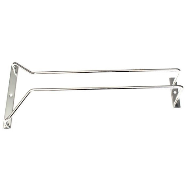 Tempsa Glashållare Ranger Stöd Pr Vinglas Krom 27 Mm