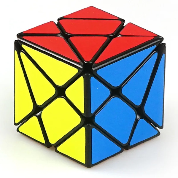 Professionell Magisk Kub Hem Fidget Leksaker Pussel För Barn Vuxna Rubix Kuber Leksak Föränderlig Vädermölla 3X3X3 Hastighet Rubic Kub E