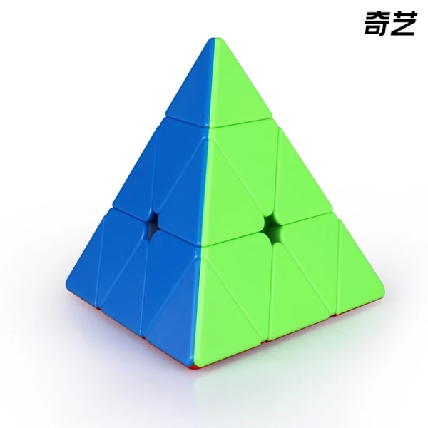 [Picube] Ms Serien Magnetisk 2X2X2 3X3X3 Magisk Kub 4X4X4 5X5X5 Hastighetskub 2X2 3X3 Pyramidkub 4X4 Cubo Magico 5X5 Pussel Pyraminx M S