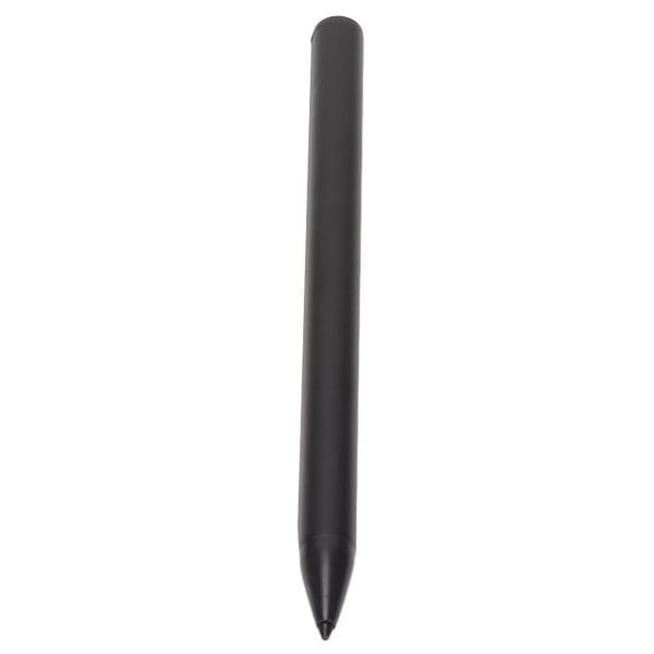 Stylus Pen Magnetic 4096 Levels Trykksugefunksjon Allment anvendelig Nettbrett Kapasitiv Stylus for Surface Black