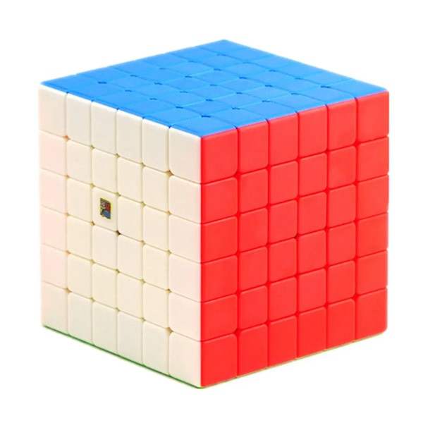 Serie 3X3 - 6X6X6 7X7X7 Megaminx Kibiminx Rediminx Magisk Kub 4X4 Speed Cube Pussel Cubo Magico Pedagogiska Leksaker Polaris