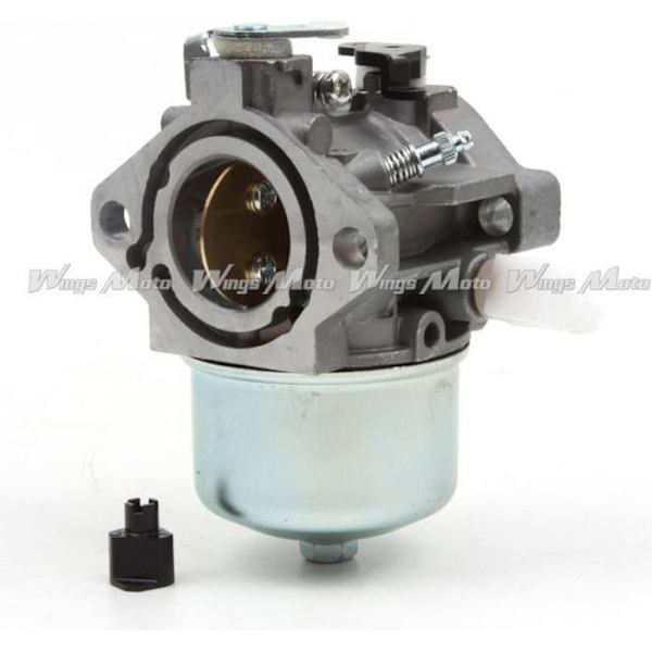 Förgasare kompatibel med Briggs Stratton 699831 694941 Gräsklippare Traktormotorer 283702 283707 284702 284707 284777