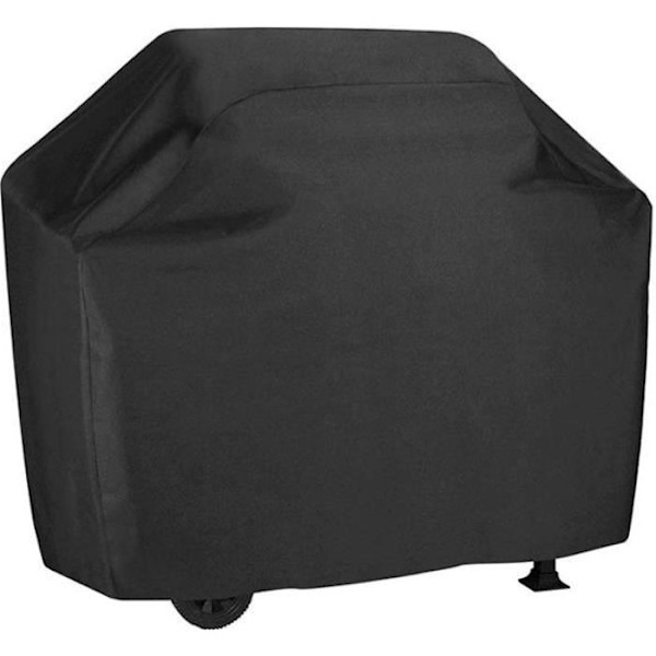 Bemsm-BBQ Dammskydd - Vattentätt, Dammtätt, Regntätt BBQ-skydd 145X61X117Cm - 012