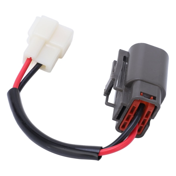 Generator reparasjon plugg sele 2-pins pigtail-kontakt erstatning for Mazda 6 MPV 2.3L 2.5L