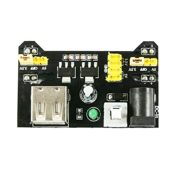 Modstandssæt - 830 stk