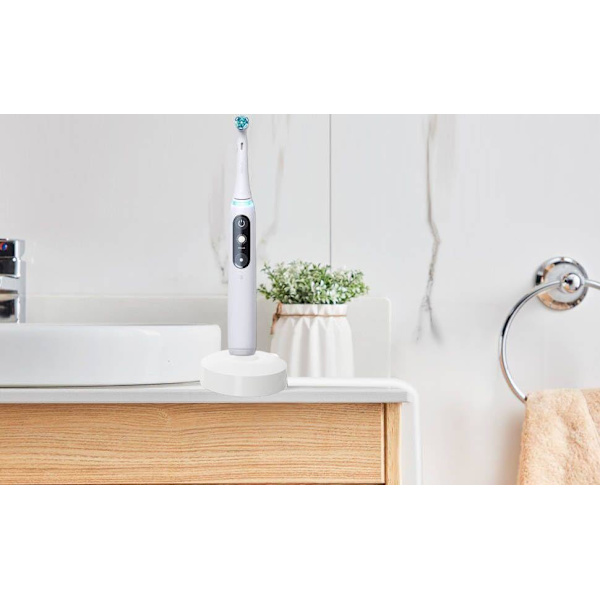 Oplader til Series Replacment Magnetisk opladerbase Perfekt kompatibilitet Sikker induktiv opladningsteknologi