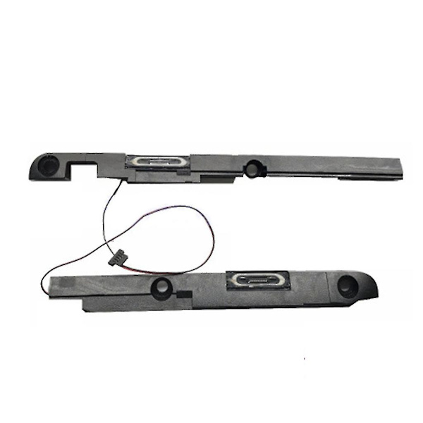 2pack Notebook Inbyggd Högtalare Ersättning för Hp Pavilion G4-1000 Hstnn-q72c