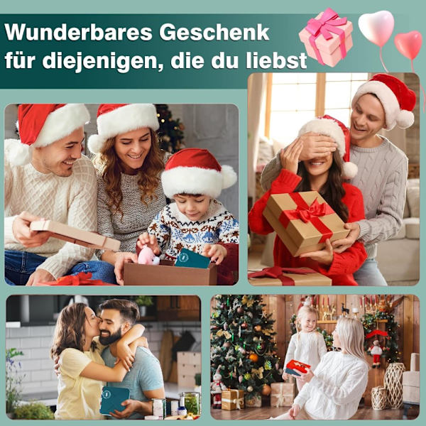 Miniskriver - Miniskriver for smarttelefon - Bluetooth-termisk skriver