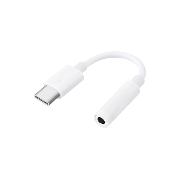 Lightning / USB-C till AUX Adapter 3,5 mm Paket
