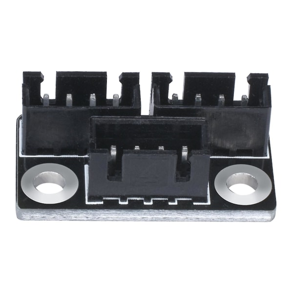 1 stk 3D-skriver Stepper Motor Parallel Modul Med 100mm Kabel For Dobbel Z-Akse
