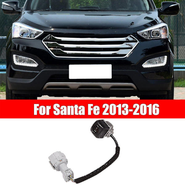 Nyt til 13-16 / Ceed 12-16 Bil Bakkamera Parkeringsassistent Backup Kamera 95760-a2100 95760a2100