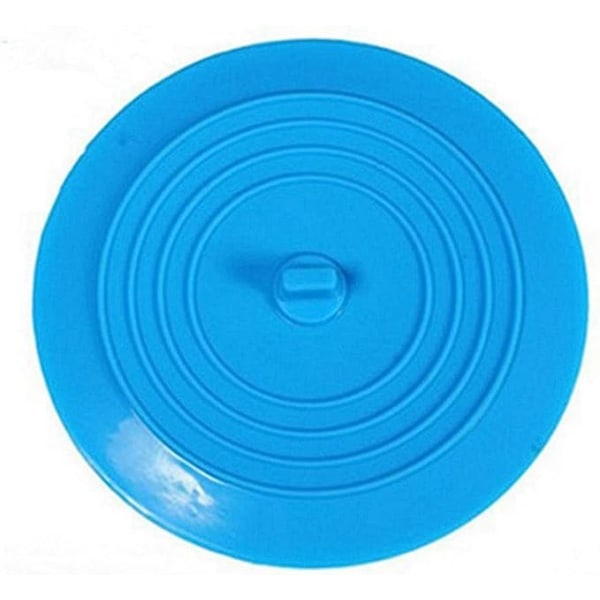 2 st Silikon Handfatspump Diskhonpump Stopp Handfatspump Badkarspump