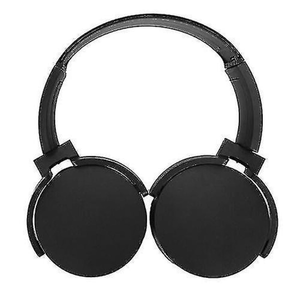 Active Noise Canceling Headphones