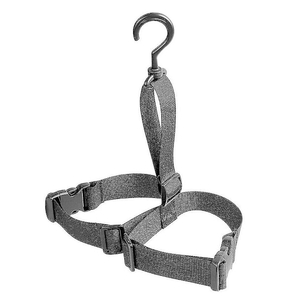 Kalastus Wader Boot Hanger Strap Belt Kuivaus Wader Rack Säilytys Kuivaaja Nylon Kalastus Kahluusaappaat Kengät Vyöt Kengät Kuivausteline