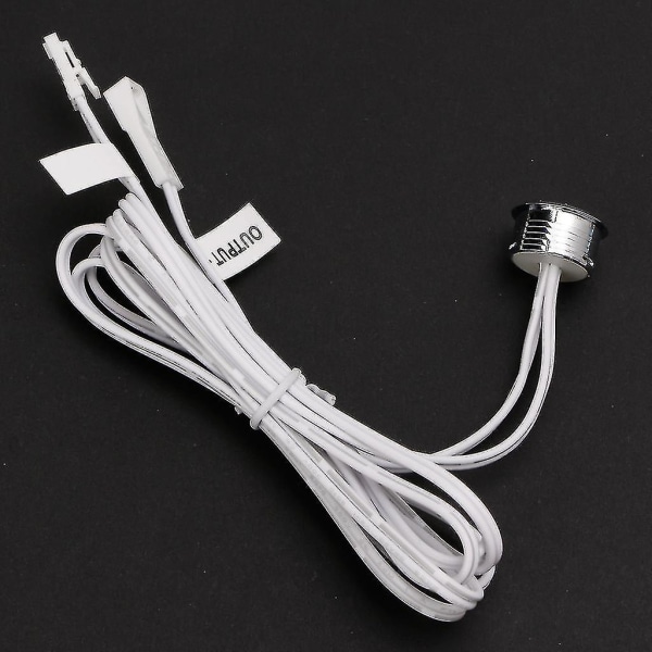 Dc 5-30v Touch Sensor Control Switch Led Dimmer For Led Strip Light Lighting