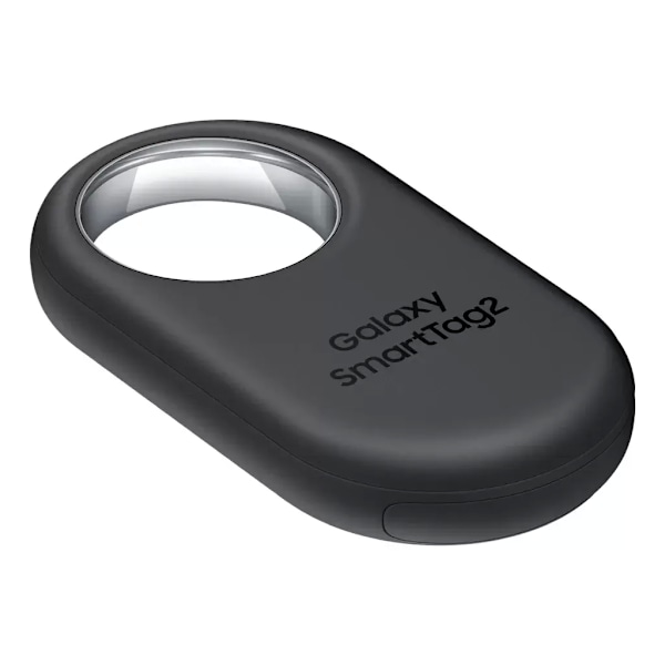 Bestselger!!! Samsung Galaxy SmartTag2 Bluetooth Finder - Svart