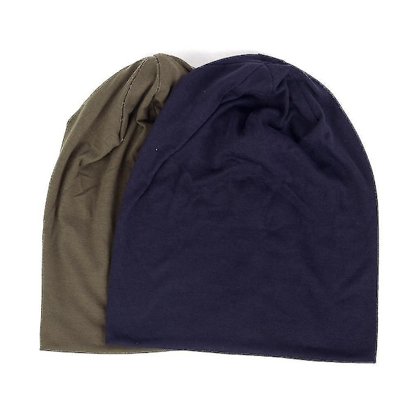 Vintervarme uformelle luer unisex Hip Hop CapsBlack