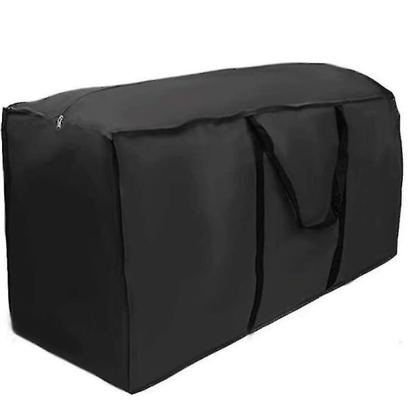 Ekstremt stor opbevaringspose 210d Oxford vandtæt (122x39x55cm)