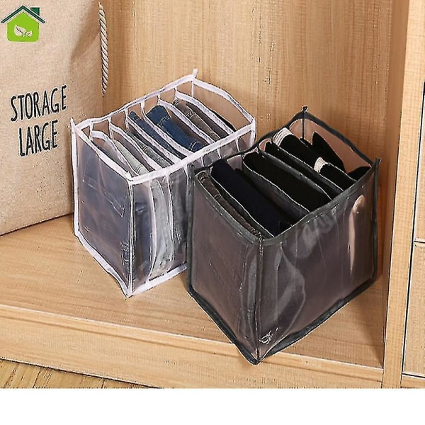 Skap BH BH Underware Sokker Foldbar Orage Box Underware Orage Box Foldbar