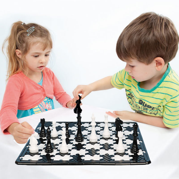 1 set schackbrädessilikonform 3D schack kristallepoxi gjutform för familjefestspel brädspel heminredning schackpjäser