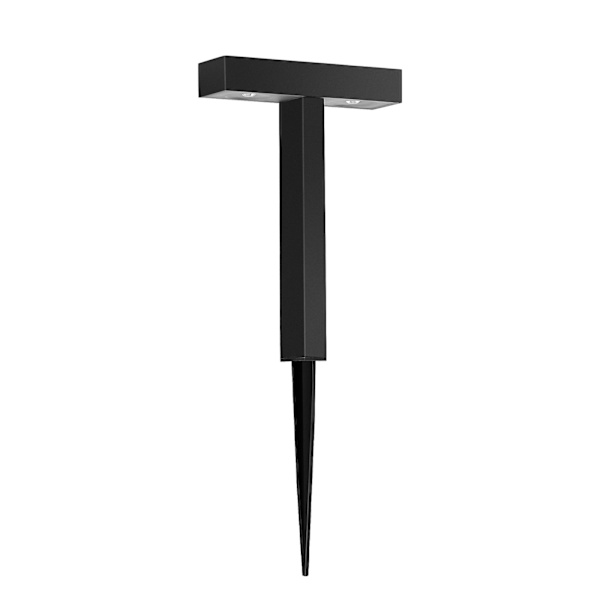 Solar Powered Garden Lights - Ground Lights - Waterproof, Automatic Switch, Easy to Install