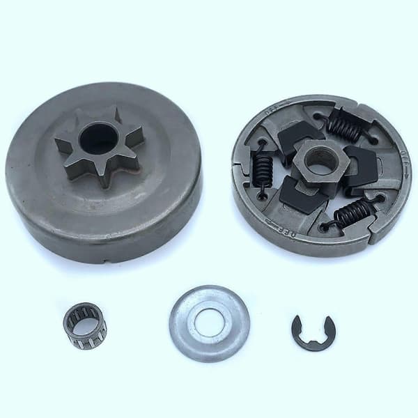 Koblingstromle til Ms261 Ms261C MS 261 Motorsav Gearkasse Kit
