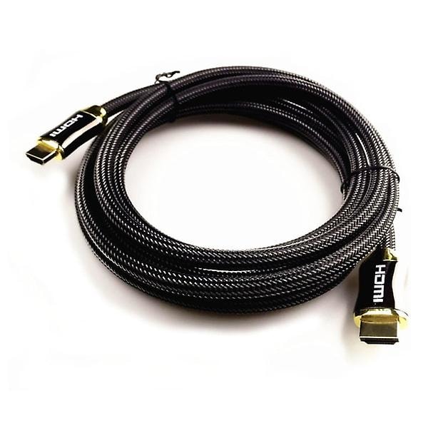 HDMI-kaapeli 4K - 1,5 metriä