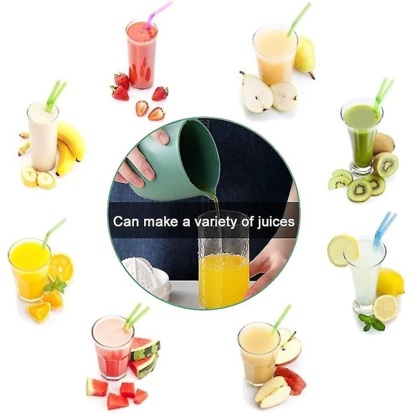 Manuaalinen sitruspuristin sitruunapuristimen, kaksitoiminen manuaalinen puristin, sitruuna/limetti/appelsiini/appelsiini/greippipuristin