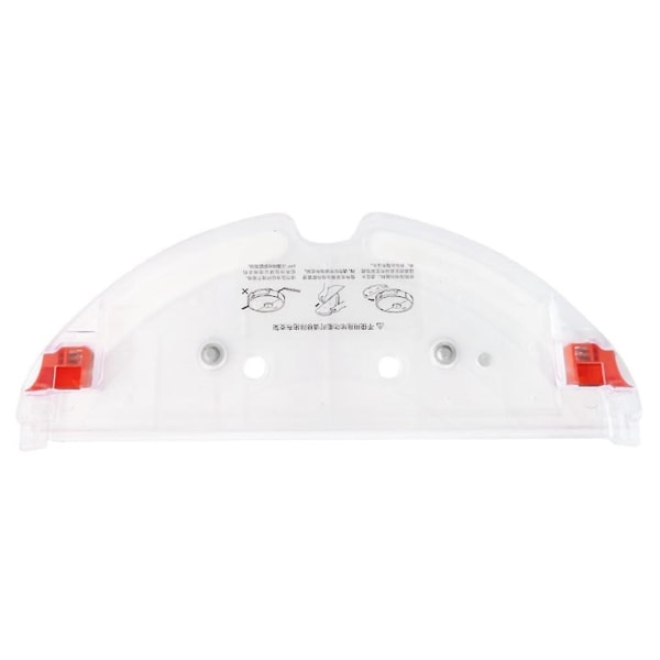 Vanntank og moppfeste vaskemaskin reservedeler for S5 Max tilbehør S50 Max S55 Max S6 Maxv Hy