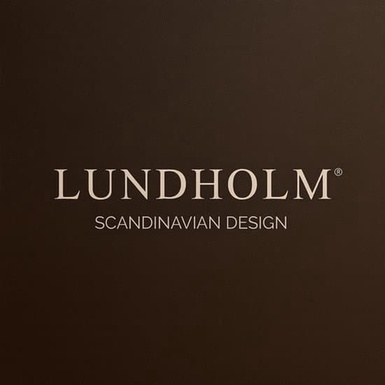 Lundholm Gull Hjerte Øredobber for Kvinner, 5mm Rustfritt Stål Gullbelagte Små Hjerte Studs, Andre Hull Piercing, Gave til Henne