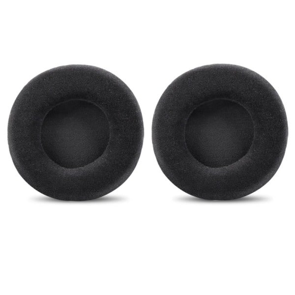 Ersättningsöronkuddar och huvudband för SteelSeries Siberia V1, V2, V3 Prism Svart
