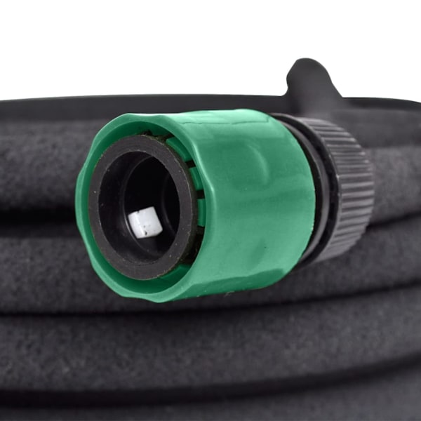 vidaXL Droppslang 1/2\" anslutning 5 meter
