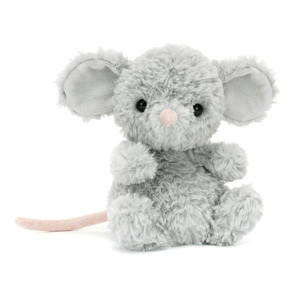 Yummy Mouse 15 cm Jellycat-sarjan pehmolelu