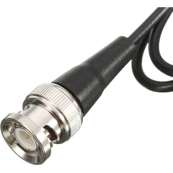 Bnc elektrode probekontakt hydroponisk for akvariumkontroller Ph-målersensor