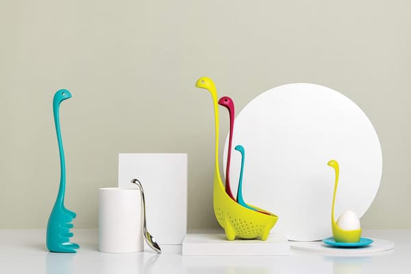 Gaveeske - Limited Edition Verdipakke med Tre Elementer