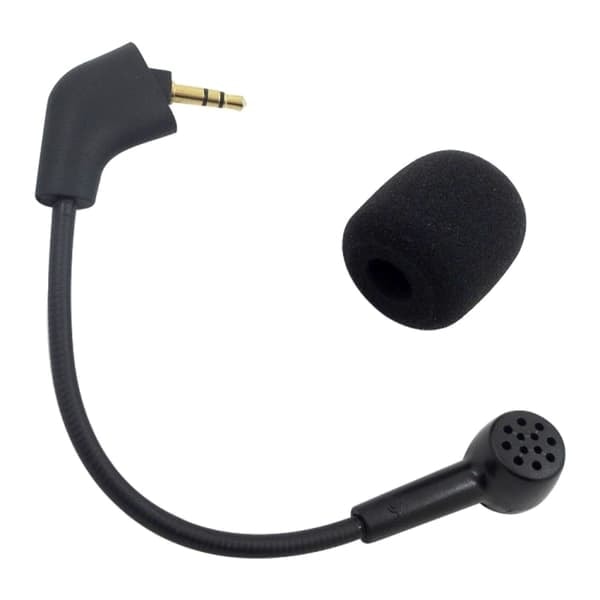 Ersättningsmikrofon för HyperX Cloud II / Cloud Silver headset