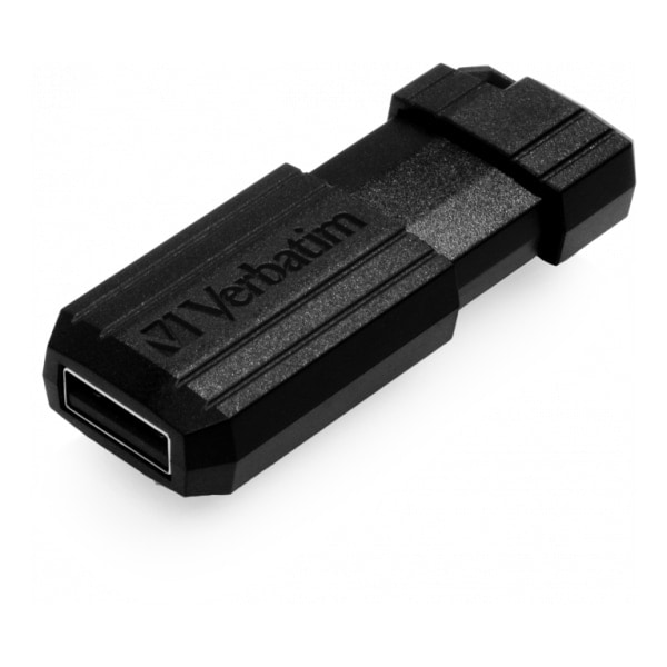 Verbatim PinStripe USB-muistitikku