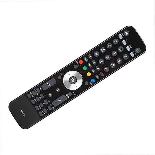 RM-F01 til RM-F01 RM-F04 RM-E06 TV-fjernbetjening, der passer til Humax HDR Freesat BOX HD-FOX