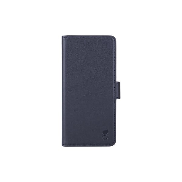 Mobilcover 3 Kortpladser Sort - Xiaomi Mi 10T Lite 5G