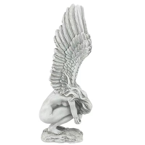 Vinger Angel Dekorasjon Ornamenter Hjem Hage