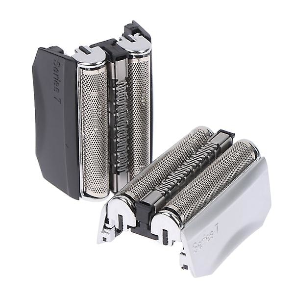 For Braun Series 7 barbermaskin reservedeler elektriske barberhoder 70S