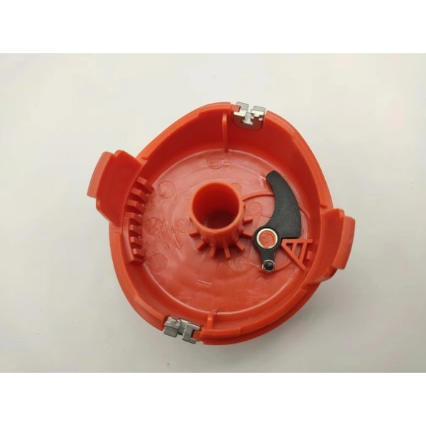 INF Trimmerspole for Black Decker GL650/GL660/GL670/GL315/GL337/GL350/GL652 Flerfarget