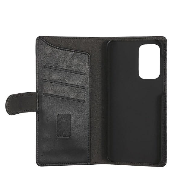 Mobiltelefoncover Sort - Samsung Galaxy A33 5G