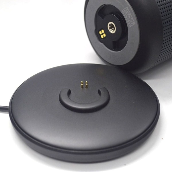 Bose SoundLink Revolve ladestation sort KLB