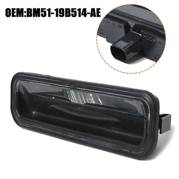 Håndtag Nummerpladelys Micro Switch Knap Passer til Focus M3 BM51-19B514-AE