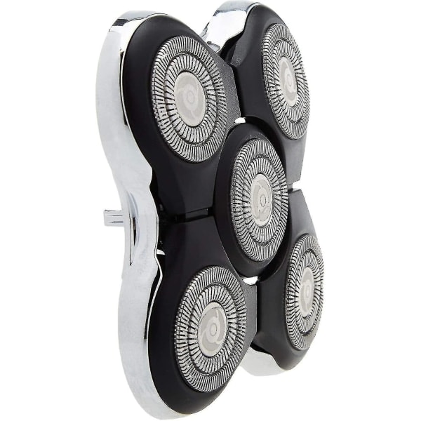 Udskiftningshoveder til Ultimate Xr1500 rotationsshaver - Spr-rx