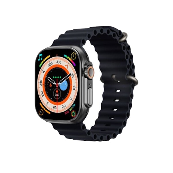 GPS posisjoneringssmartklokke for b