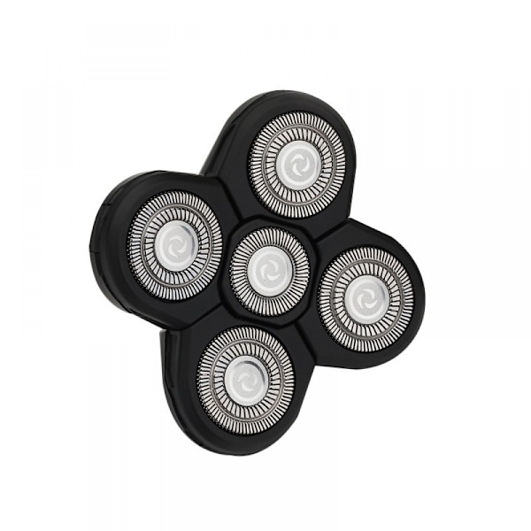5- Erstatningshoder for Remington XR1600, XR7000, RX5, RX7