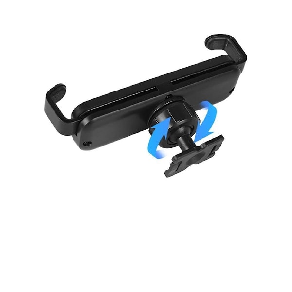Bil Dashbord Navigasjons Telefonholder for 2014-2020